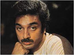 Kamal Hasan